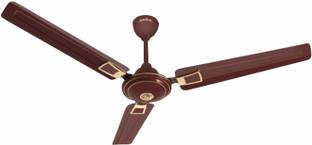 DIGISMART APSRA DECO 390 RPM High Speed with 2 Year Warranty Energy Saving 1200 mm Ceiling Fan
