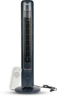 Deco Zephyr with 1 Year Warranty Tower Fan