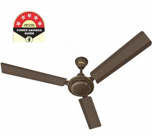 Apson IKON with 2 Year Warranty Anti Dust, Energy Saving, High Air Delivery, Ultra High Speed 1200 mm ...