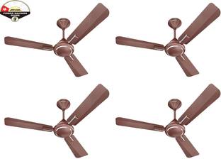 HAVELLS Ambrose ES with 2 Year Warranty Energy Saving 1200 mm Ceiling Fan