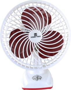 Home Tree HMfan9-1 with 1 Warranty Anti Dust 225 mm Table Fan
