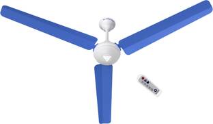 Superfan V1 with 5 Year Warranty BLDC Motor with Remote 1400 mm Ceiling Fan