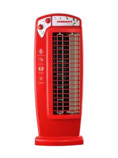 Sowbaghya STF07 | Energy Saving | Economy | 3-Speed with 12 Months Warranty Energy Saving Tower Fan