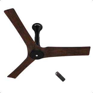 Atomberg Aris with 3 Year Warranty BLDC Motor with Remote 1200 mm Ceiling Fan