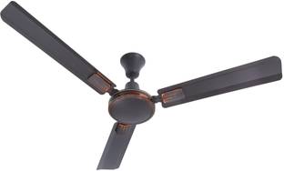 JAINMAX CRISPELLO with 2 Year Warranty Energy Saving 1200 mm Ceiling Fan