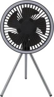 ANSHMJIMN Tripod Fan Portable BLDC Motor Pedestal Fan