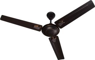 Crompton Super Air Deco pack of 1 Anti Dust 1200 mm Ceiling Fan