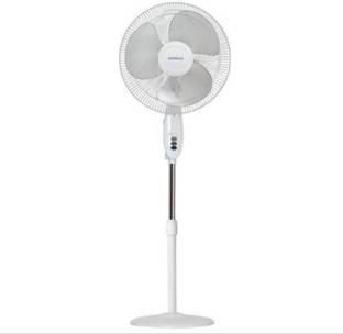 HAVELLS Swing Pedestal with 24 Months Warranty Energy Saving 400 mm Pedestal Fan