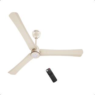 Atomberg Renesa Halo Smart|Voice Controlled|High Air Flow|Low Noise|LED Speed Indicator with 3 Year Wa...