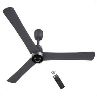 Atomberg Renesa Elite|High Air Flow|Moonbeam LED Light|Sleek Design with 3 Year Warranty BLDC Motor wi...