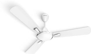 HAVELLS Quickair with 2 Year Warranty Anti Dust 1400 mm Ceiling Fan