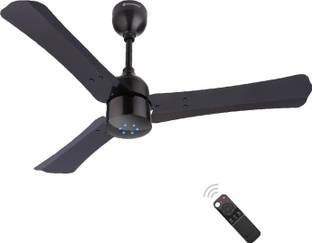 Atomberg Renesa+ 5 Star BEE Rated with 3 Year Warranty BLDC Motor with Remote 900 mm Ceiling Fan