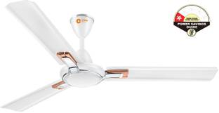 Orient Electric Apex Prime BEE Star Rated with 5 Year Warranty Energy Saving 1200 mm Ceiling Fan