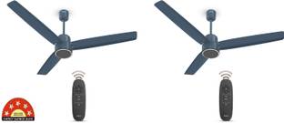 HAVELLS Fab BLDC Pro with 2 Year Warranty Energy Saving 1200 mm Ceiling Fan