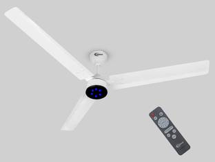 SUPERLEX SmartAir with 5 Year Warranty Anti Dust, BLDC Motor with Remote, IoT Enabled, Energy Saving 1...