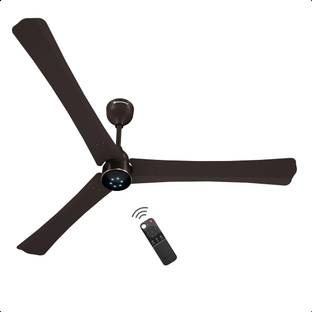 Atomberg Renesa Halo Smart|Voice Controlled|High Air Flow|Low Noise|LED Speed Indicator with 3 Year Wa...