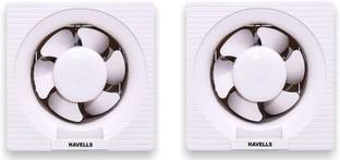 HAVELLS Ventil Air DX with 2 Year Warranty 150 mm Exhaust Fan
