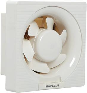 HAVELLS Ventil Air DX ( | Kitchen Use 150 mm Exhaust Fan