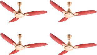 USHA Bloom Primrose, CF with 1 Year Warranty 1250 mm Ceiling Fan