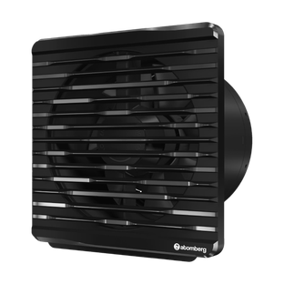 Atomberg Efficio Orb6 InchIdeal For | Silent Operation | Dust Protection | Kitchen Use 150 mm Exhaust ...
