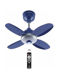 ACTIVA BLDC GRACIA | LED Light | Energy Saving | Anti Dust with 5 Year Warranty BLDC Motor with Remote...