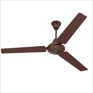 Polycab FCEECES015P with 2 Year Warranty BLDC Motor with Remote 1200 mm Ceiling Fan