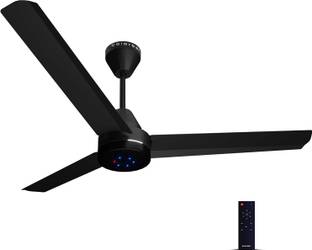 Colorbot Stella BLDC Remote Controlled|Highspeed|LED| Reverse Mode| AeroQuiet+ Technolog with 4 Year W...