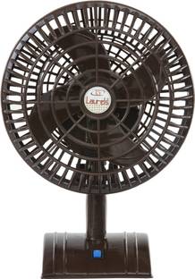 Is Laurels EESWETYBROWN with 12 Months Warranty Energy Saving 225 mm Table Fan