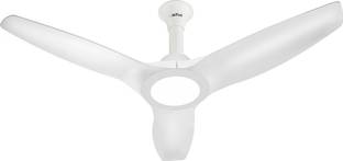 ACTIVA Silentair Light with 5 Year Warranty BLDC Motor with Remote 1200 mm Ceiling Fan