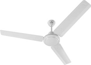 Polycab Nippy with 2 Year Warranty Anti Dust 1200 mm Ceiling Fan
