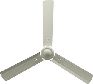 KEMAJUAN KFN01SY-Ivory with 1 Year Warranty BLDC Motor with Remote 1200 mm Ceiling Fan