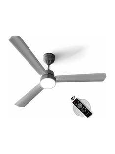 Longway Luminair-3B-T1 | BLDC Motor | Remote Control | LED Light with 5 Year Warranty BLDC Motor with ...