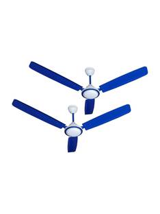 ACTIVA SUPER FAN | High Speed | 5 Star Rated | Semi-Decorative with 2 Year Warranty 1200 mm Ceiling Fa...