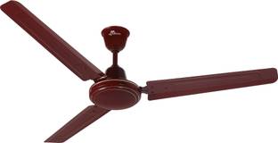 RR Josh Eco Star-rated BEE Certified Energy Efficient 52-Watt High Speed with 2 Year Warranty 1200 mm Ceiling Fan