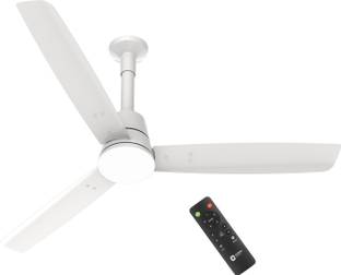 Orient Electric Proton UL with 3 Year Warranty Anti Rust, BLDC Motor with Remote