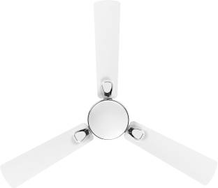 LUMINOUS Triana 2 Star 1200 mm 3 Blade Ceiling Fan