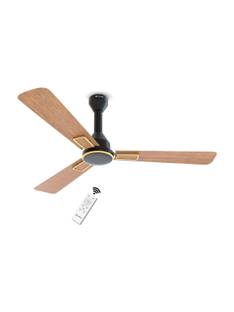 ledvance Aero Master Maxx Ceiling Fan | For Rooms & Bedrooms | 5 Star BLDC Ceiling Fan with 3 Year War...