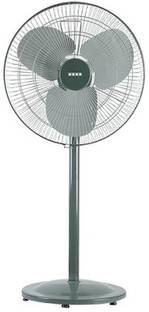 USHA FARRATA EX with 1 Year Warranty 500 mm Pedestal Fan