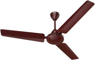 HAVELLS Mozel ES 1 Star 1200 mm Energy Saving 3 Blade Ceiling Fan