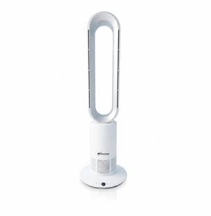 The Futurex TP09 PRO with 12 Months Warranty Remote Controlled Tower Fan