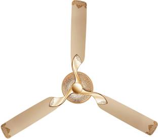 RR Jaipur Mahal with 5 Year Warranty Anti Dust 1320 mm Ceiling Fan
