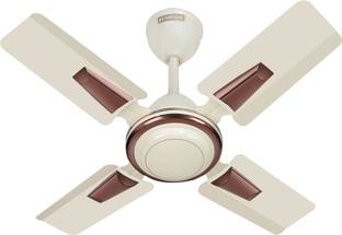 Stardom DEECEE SERIES 24" HI-SPEED with 24 Months Warranty Anti Dust 600 mm Ceiling Fan