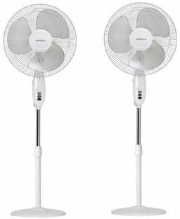HAVELLS Swing with 2 Year Warranty 400 mm Pedestal Fan