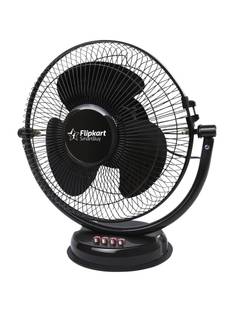 Flipkart SmartBuy Atomic | High Speed | Compact Design with 1 Year Warranty Ultra High Speed 300 mm Ta...