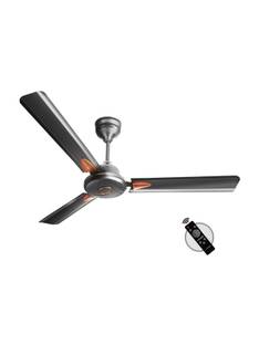 Longway Aero BLDC | Remote Control | High Speed | Premium with 3 Year Warranty BLDC Motor with Remote ...