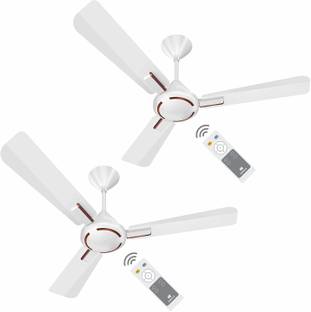 HAVELLS Ambrose Bldc 1200 Mm with 2 Year Warranty Silent Operation 1200 W Ceiling Fan