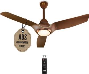 KUHL Meridian M1 with 1 Year Warranty 1200 mm Ceiling Fan