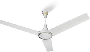 KUHL Prima A Power Saving BLDC Ceiling Fan|28W|High Air Flow|Free Installation 5 Star 1200 mm 3 Blade Ceiling Fan
