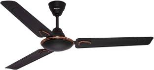 BAJAJ EDGE HS DECO with 2 Year Warranty Ultra High Speed 1200 mm Ceiling Fan