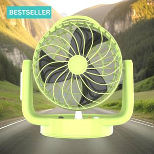 FRONY (Table Fan) The Advanced Table Fan for Optimal Air CirculationMK184 with 1 Year Warranty 1000 mm...
